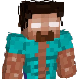 MalknSC Minecraft avatar bust