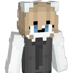 Malkorokk Minecraft avatar bust