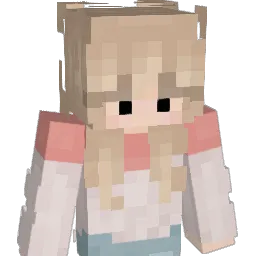 Malle_0534 Minecraft avatar bust