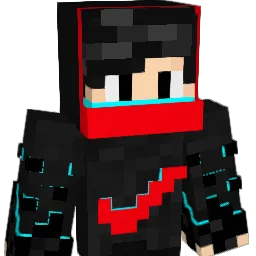 Malle_Olsen Minecraft avatar bust