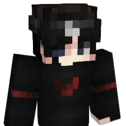 Mallenico Minecraft avatar bust
