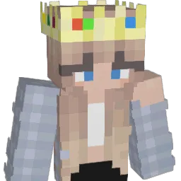 Malleymc's Minecraft skin