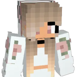 Mallia_2007 Minecraft avatar bust