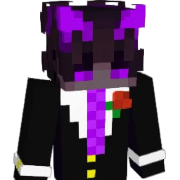 Malliok Minecraft avatar bust