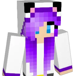 Mallisen10 Minecraft avatar bust