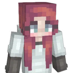 Mallon2261 Minecraft avatar bust