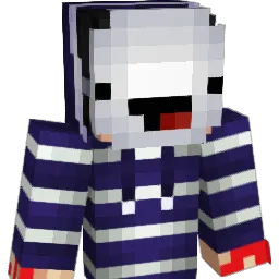 Mallorymb's Minecraft skin