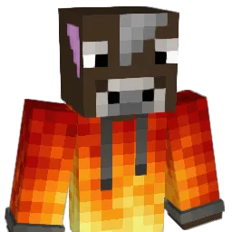 Mallow1362 Minecraft avatar bust