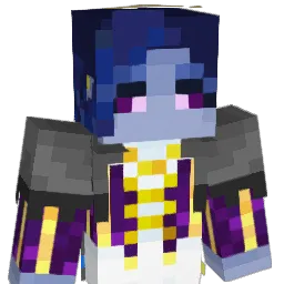 Mallow32 Minecraft avatar bust