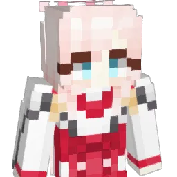 Mallow_Ferret's Minecraft skin