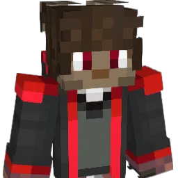Mallow_Lol's Minecraft skin