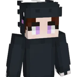 Mallow_OwO Minecraft avatar bust
