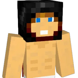 Malltt's Minecraft skin