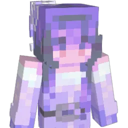 Malluli's Minecraft skin