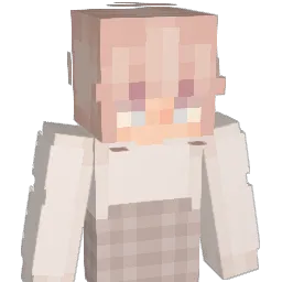 Mallyix's Minecraft skin
