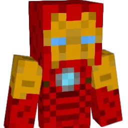 Malmo1811 Minecraft avatar bust