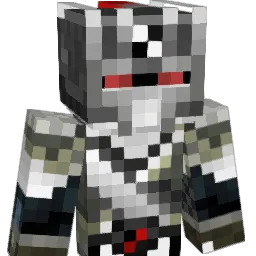 Malnoth's Minecraft skin