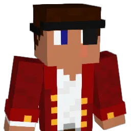 Malo123 Minecraft avatar bust