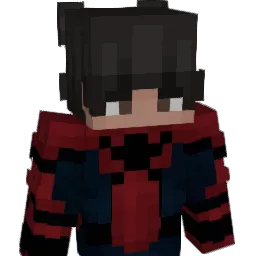 Malo8430 Minecraft avatar bust