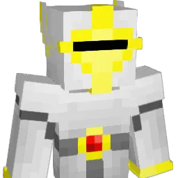 MaloMola Minecraft avatar bust