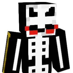 Malo_gva Minecraft avatar bust