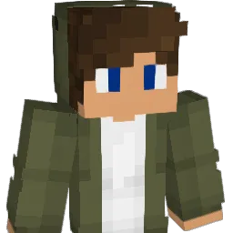Maloba_PT Minecraft avatar bust