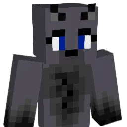 Malomart Minecraft avatar bust