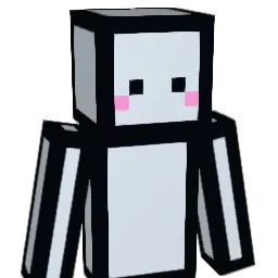 MaloneAbe Minecraft avatar bust