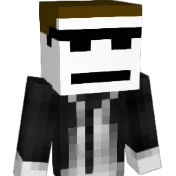 Malone_69 Minecraft avatar bust