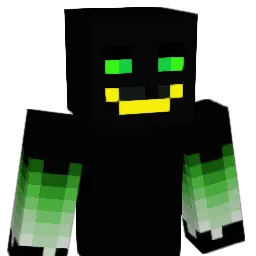 Maloney89 Minecraft avatar bust