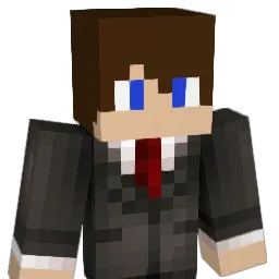 Malonsow Minecraft avatar bust