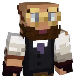 Malootter's Minecraft skin