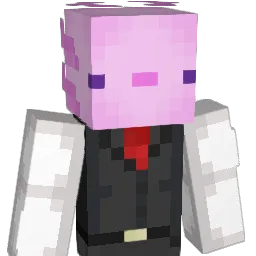 Maloumoe Minecraft avatar bust