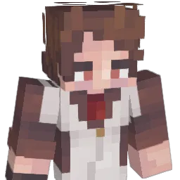 Maloya974 Minecraft avatar bust