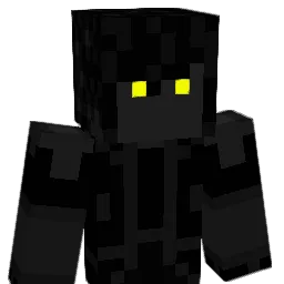 Malpercio666 Minecraft avatar bust