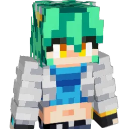 MalphaSans's Minecraft skin