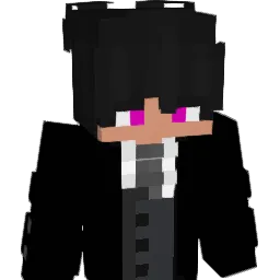 MalphaZ's Minecraft skin