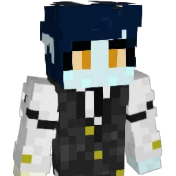 Malphus_Ch Minecraft avatar bust
