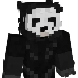 Malple Minecraft avatar bust