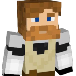 Malstra's Minecraft skin
