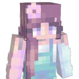 MaltLicker Minecraft avatar bust