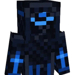 Maltadragon Minecraft avatar bust