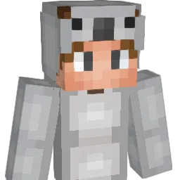 MalteBiceps Minecraft avatar bust