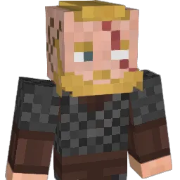 MalteDerEchte04 Minecraft avatar bust