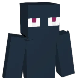 MalteHD Minecraft avatar bust