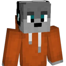 MalteLB Minecraft avatar bust