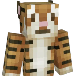 MalteSchultz Minecraft avatar bust