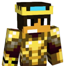 Malte_MC's Minecraft skin