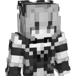 Malteada005 Minecraft avatar bust