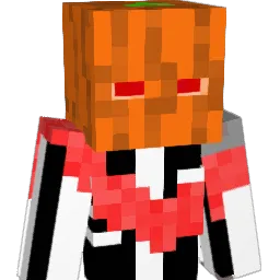 Maltegojack Minecraft avatar bust
